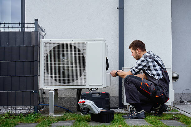 Trusted Hvac service in Winfield, TN - Tropical Oasis HVAC